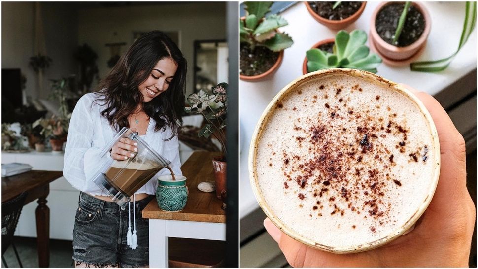 ‘Mushroom latte’ je novi favorit i posljednji trend u svijetu superhrane