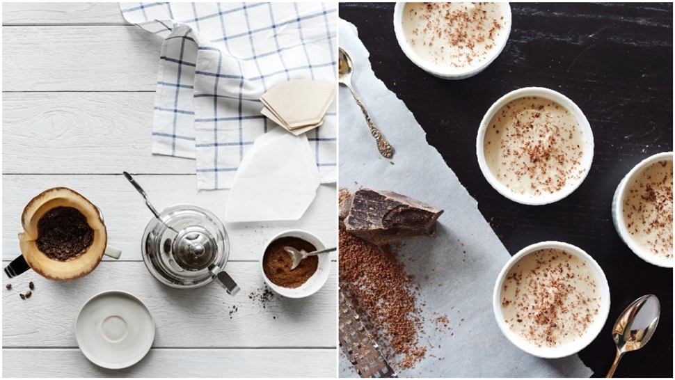 Norveški recept za kavu i kofeinski mousse ‘kaffefromasj’