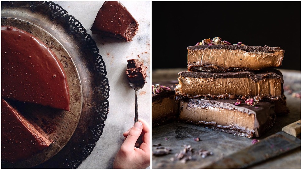 Ristretto i kremasta čokoladna torta – dobitna kombinacija za uživanje