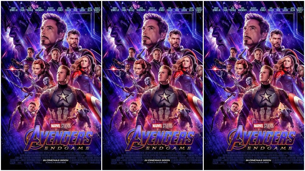 Objavljen novi trailer i poster za ‘Avengers: Endgame’