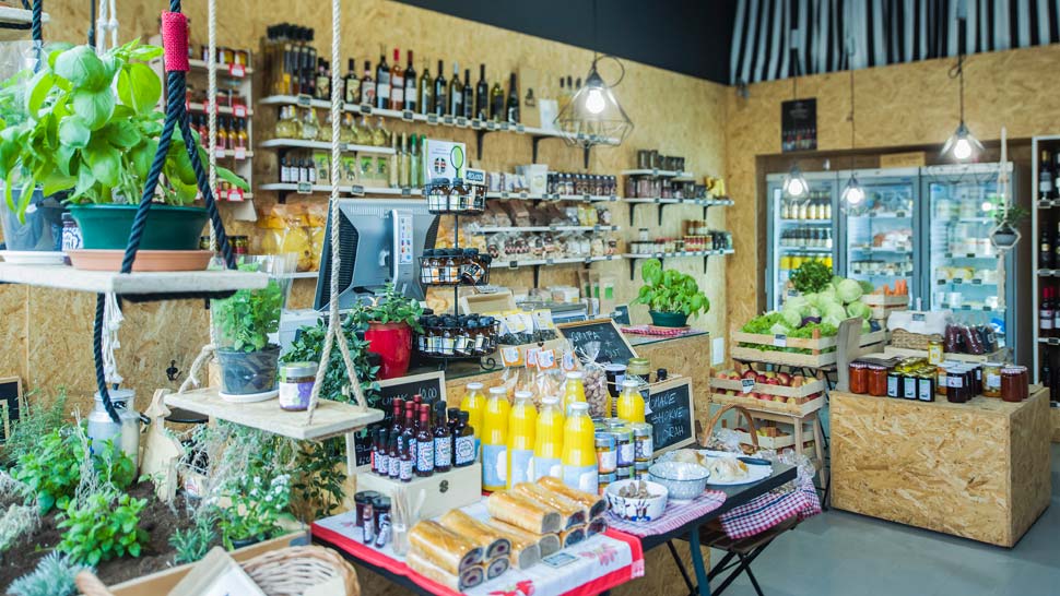 Foodstock – oaza domaćih proizvoda na Savskoj cesti