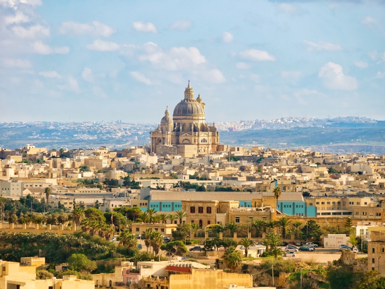 Gozo