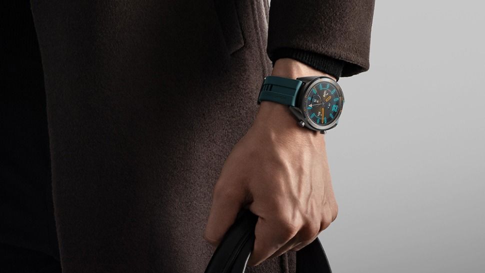 Huawei dodao Active i Elegant verzije Watch GT liniji