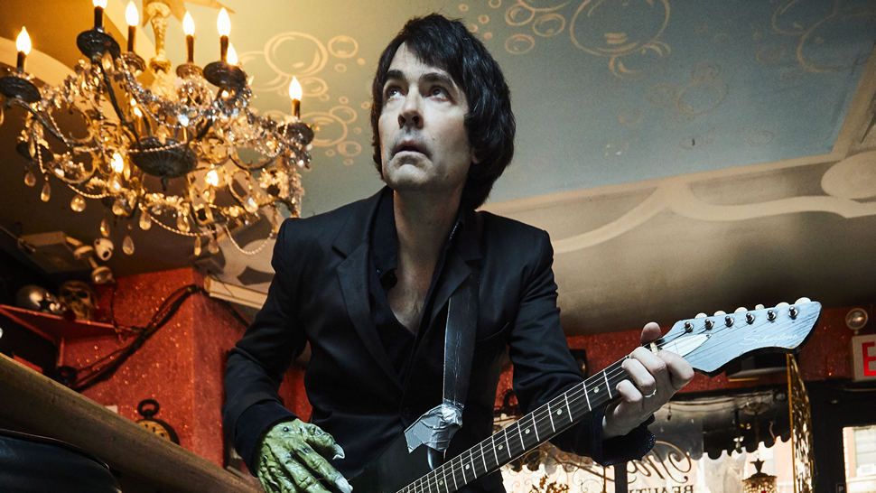 Legendarni Jon Spencer & The Hitmakers sutra dolaze u Zagreb