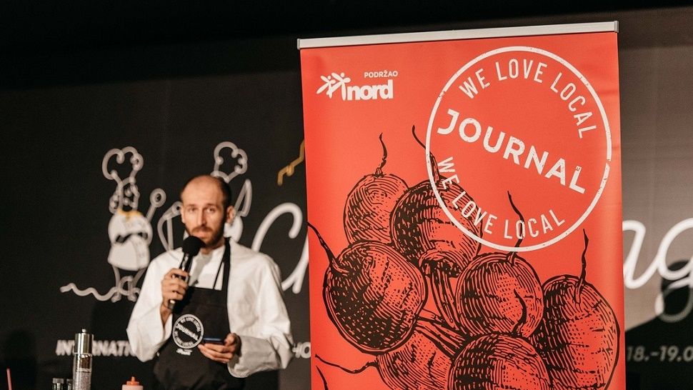 Journal.hr pokrenuo je gastro projekt WE LOVE LOCAL