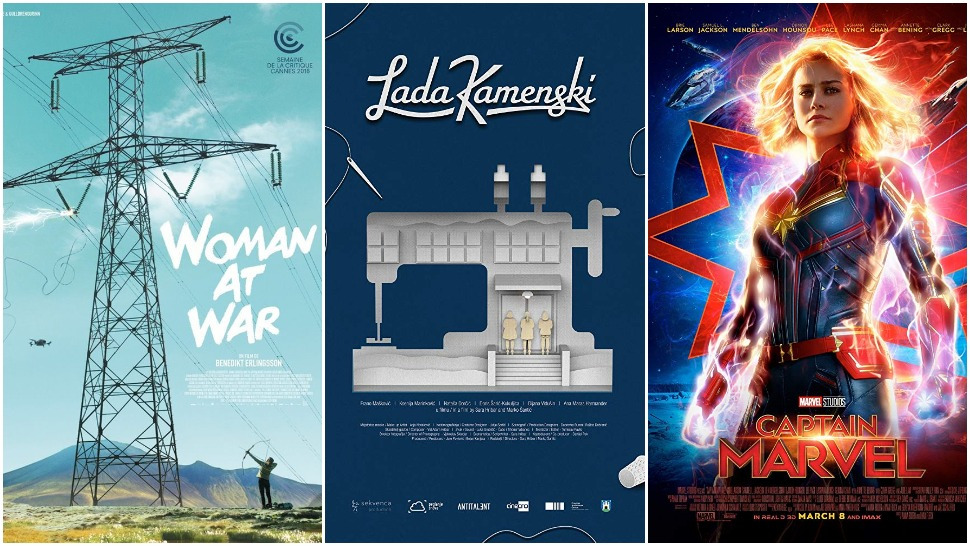 Kinoteka prikazuje genijalne filmove povodom Dana žena