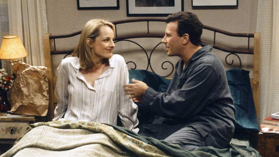 Mad About You, hit serija iz 90-ih, dobiva reboot