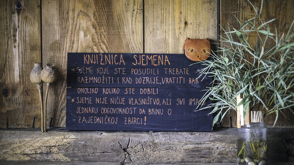Imate vrt? Posjetite veliku ZMAG-ovu razmjenu sjemena u ožujku u Zagrebu