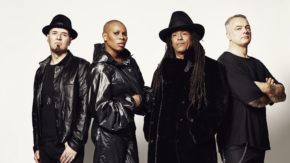 Sa Skin ususret velikom koncertu Skunk Anansie na zagrebačkoj Šalati