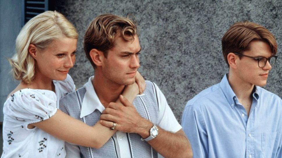 Snimat će se TV serija Talented Mr. Ripley