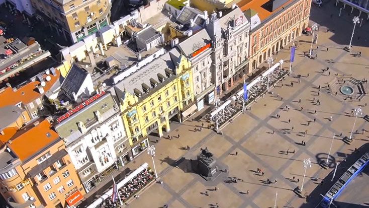 Promo film We Love Zagreb osvojio je 2. mjestu na prestižnom festivalu turističkog filma u Berlinu