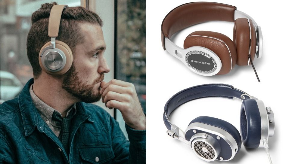 Journal Man: Slušalice kakve obožavaju stylish zaljubljenici u glazbu