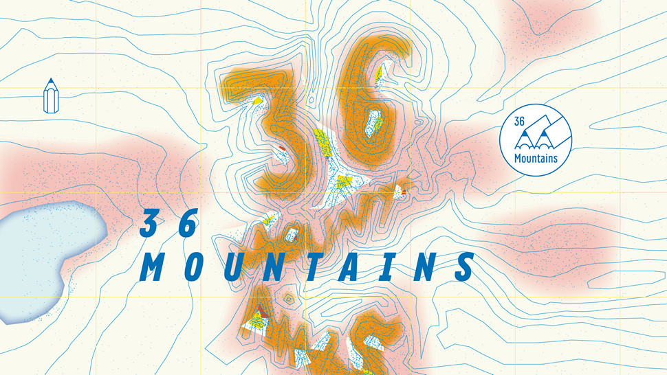 36 Mountains festival ide u Ljubljanu