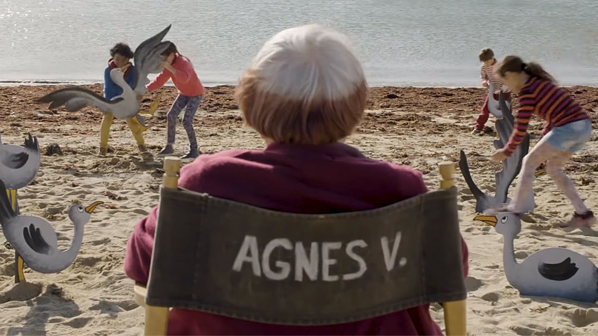 Posljednji film Agnès Varde na 12. Subversive Film Festivalu