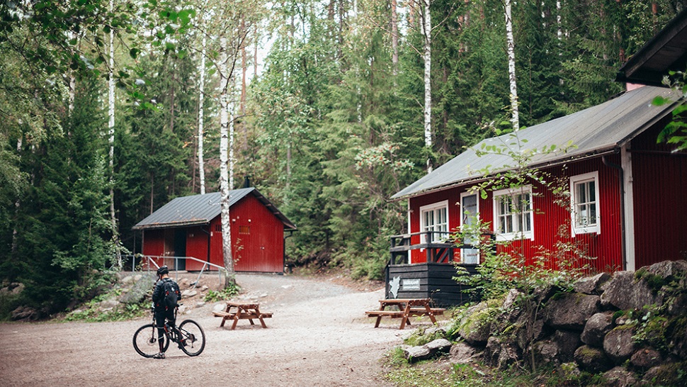 Kako do besplatnog putovanja u Finsku gdje ćete učiti o sreći?