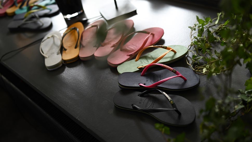 Nova Havaianas kolekcija donosi omiljene ljetne cipele u bezbroj novih modela