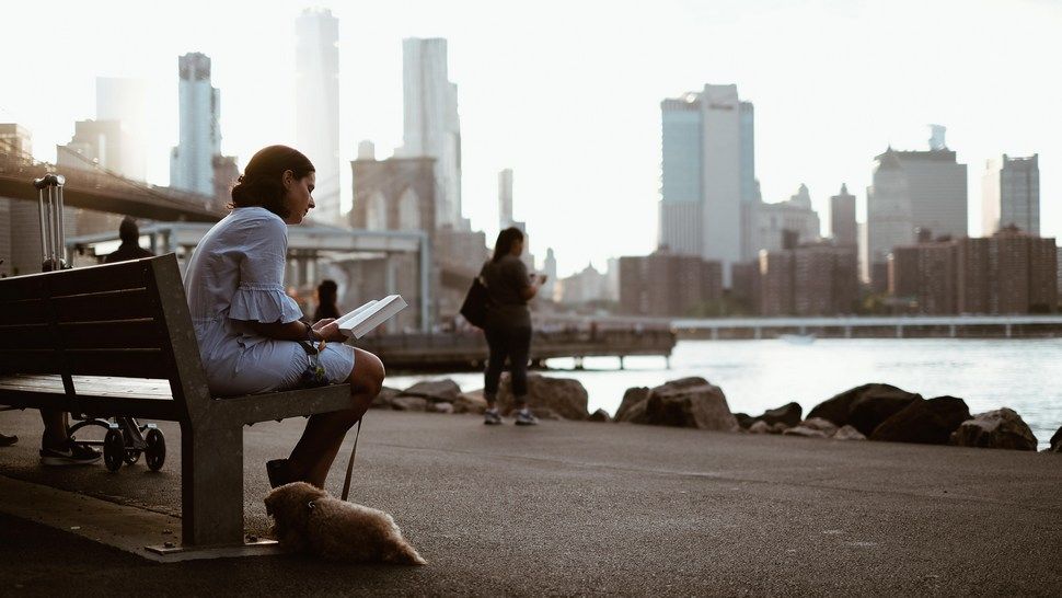 Journal Book Club: Koje knjige ćemo čitati u svibnju 2019.?