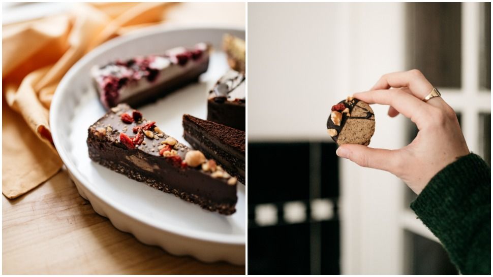 Kokolach – veganski i sirovi kolači koji su osvojili sve koji su ih probali