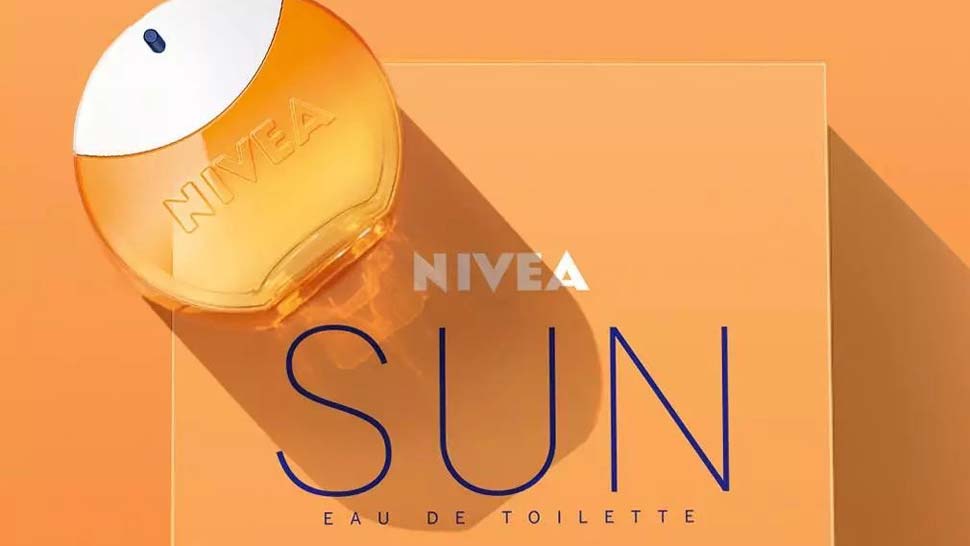 Nivea je lansirala parfem koji miriši na njihovu poznatu kremu za sunčanje