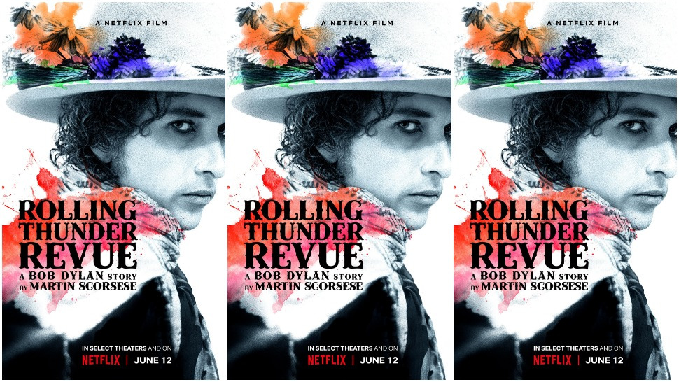 Rolling Thunder je film Martina Scorsesea koji ćete uskoro htjeti pogledati na Netflixu
