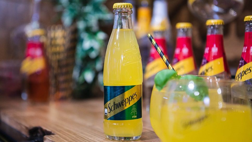 Novi Schweppes Pineapple Basil – uzbudljiva kombinacija osvježavajućih okusa