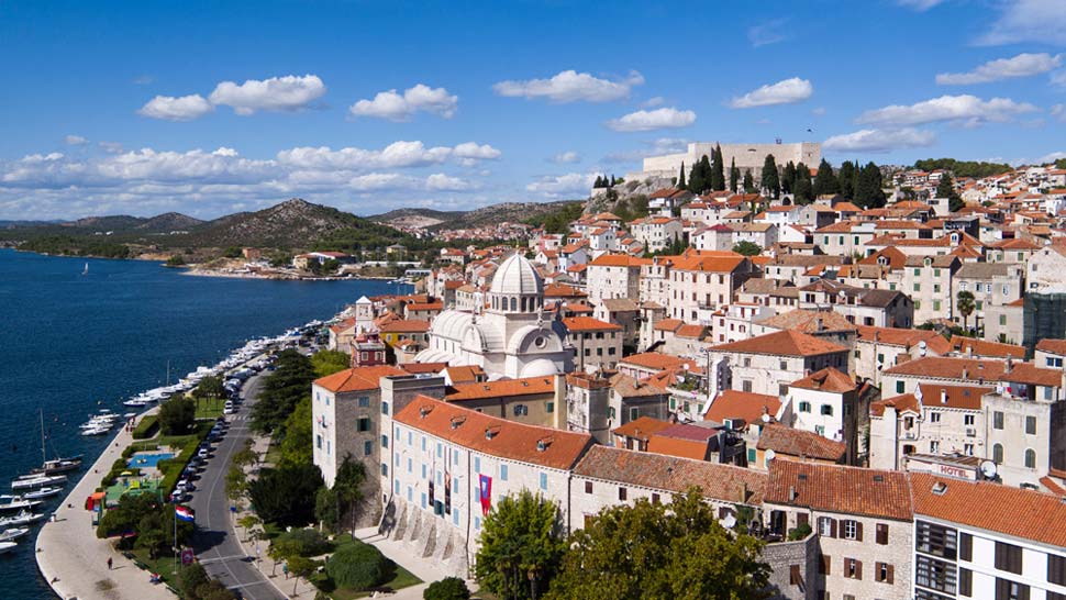 Nekoliko razloga zašto je Šibenik top destinacija ovog proljeća