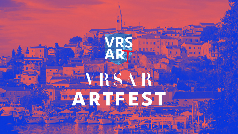 Vrsar Art Fest – novo umjetničko događanje u Istri