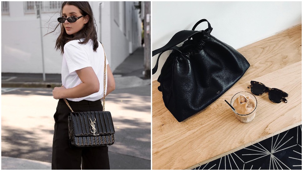 Mala crna torba – modni dodatak po mjeri svakog outfita