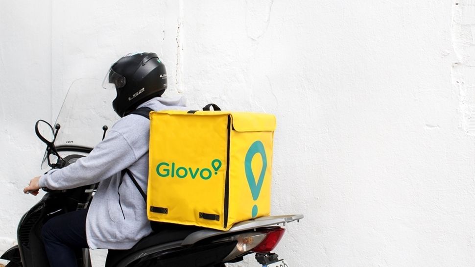 Glovo – prva aplikacija za brzu dostavu koja omogućava narudžbu bilo čega