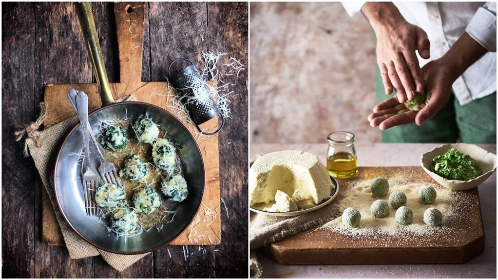 Gnudi – talijanska inačica za klasične njoke koju večeras spremamo za večeru