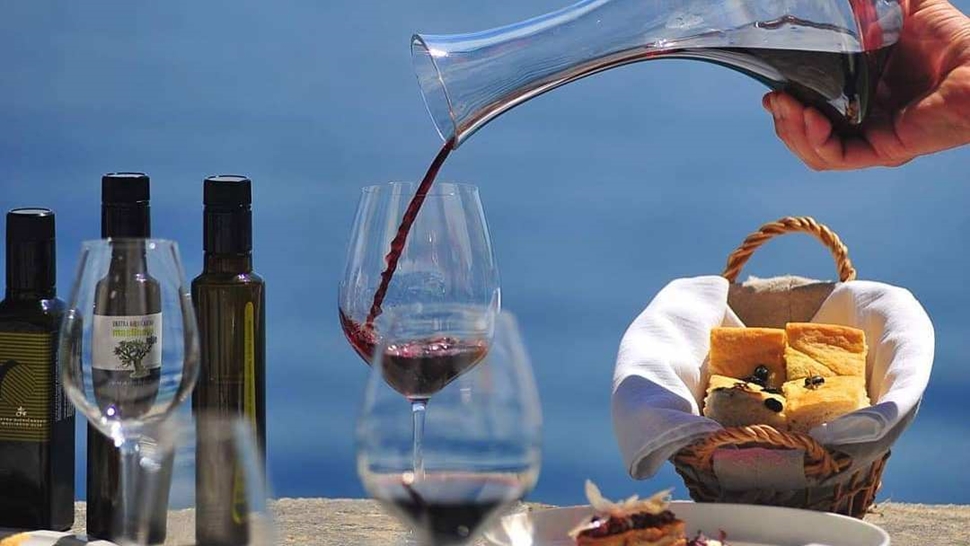 Započinje proljetni festival hrane i vina – Korčulanske Pjatance