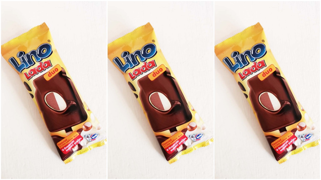 Lino Lada sladoled proglašen je najboljim na svijetu!
