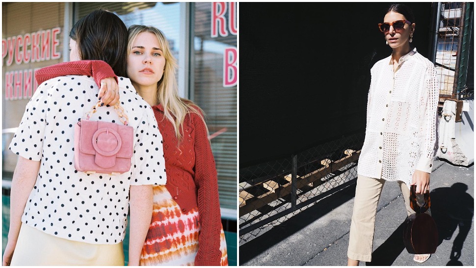 Living Zara: novi Instagram profil otkriva kako nositi hit Zara komade
