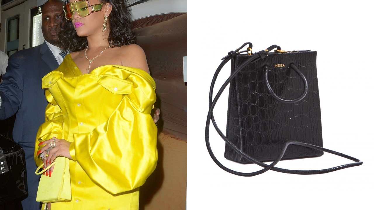 Talijanske torbe koje će proslaviti Rihanna