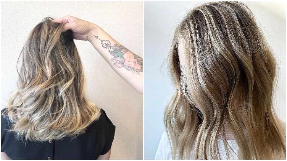 Sand Hair je novi balayage za proljeće i ljeto