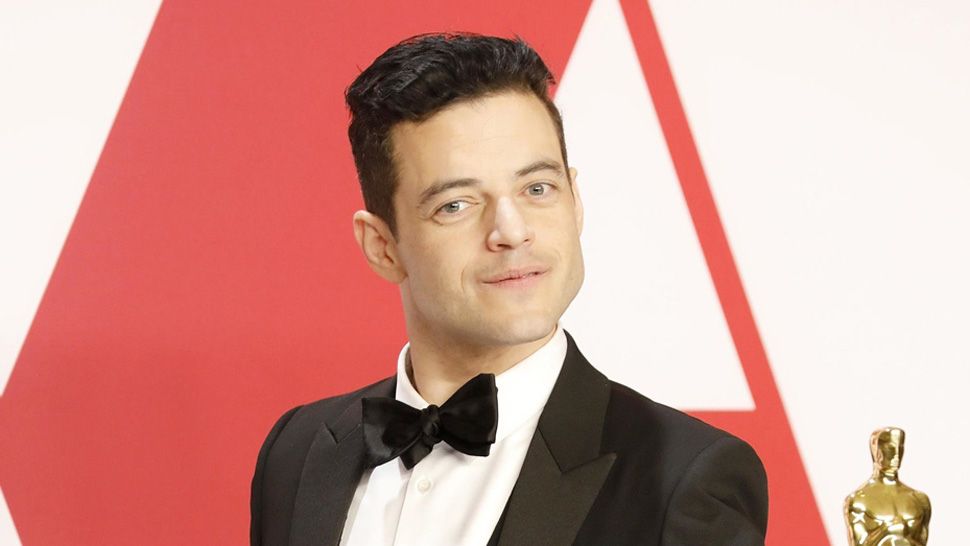 Rami Malek u ulozi negativca u novom James Bondu