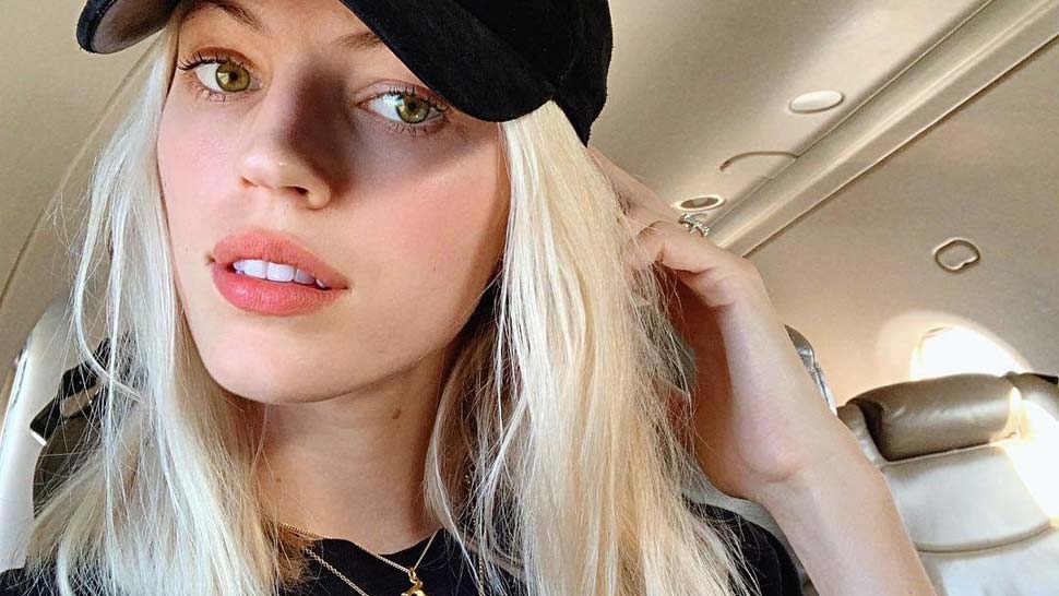 Scandi blonde nova je trendi boja koju svi žele u 2019.