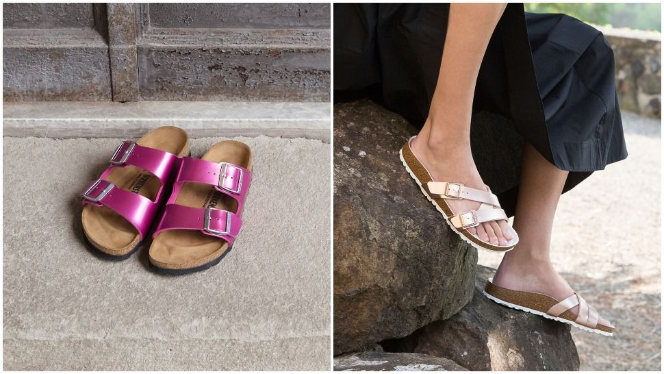 Kako vam se sviđaju novi Birkenstock modeli za ovo ljeto?