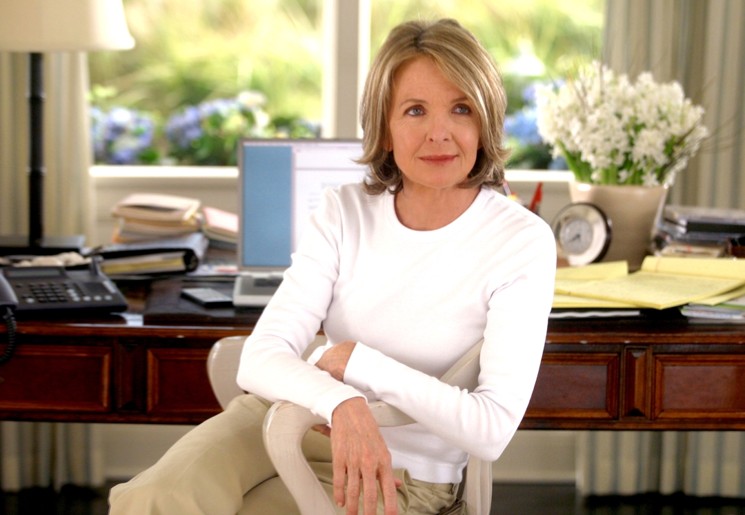 Žena ispred svog vremena: Diane Keaton pokazala je Hollywoodu da je autentičnost najvažnija uloga