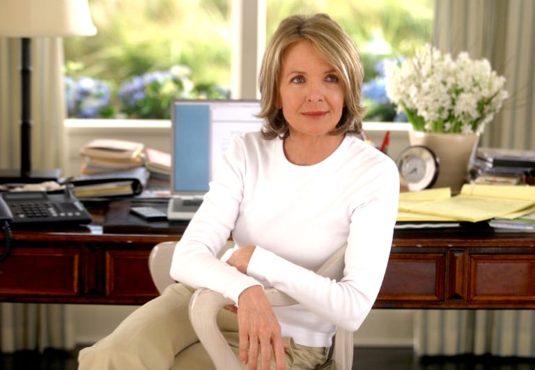 Žena ispred svog vremena: Diane Keaton pokazala je Hollywoodu da je autentičnost najvažnija uloga