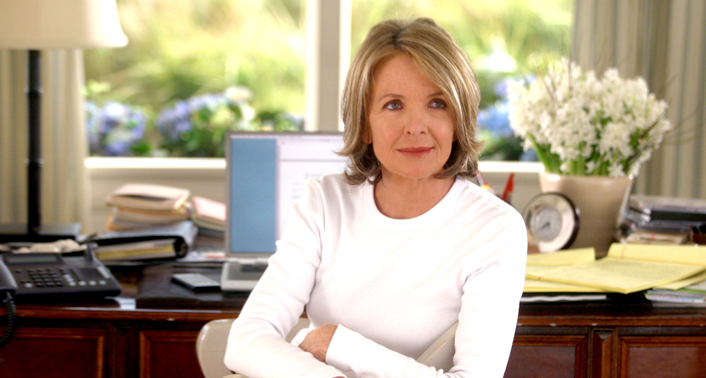 Žena ispred svog vremena: Diane Keaton pokazala je Hollywoodu da je autentičnost najvažnija uloga
