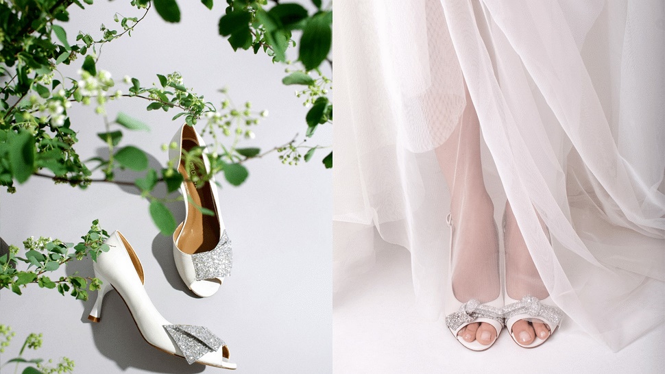 Bridal cipele bosanske dizajnerice u koje ćete se zaljubiti na prvi pogled