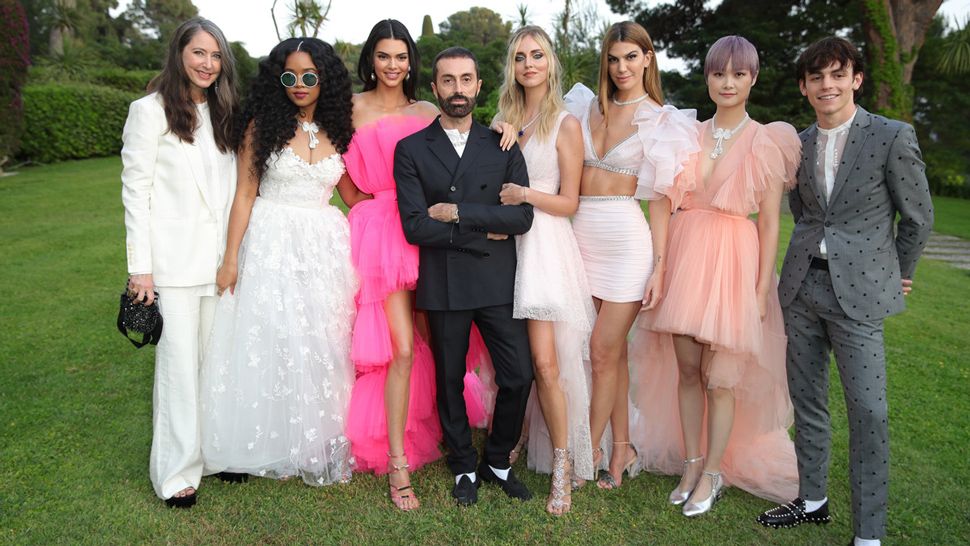 Giambattista Valli i H&M najavili suradnju divnom predkolekcijom u Cannesu