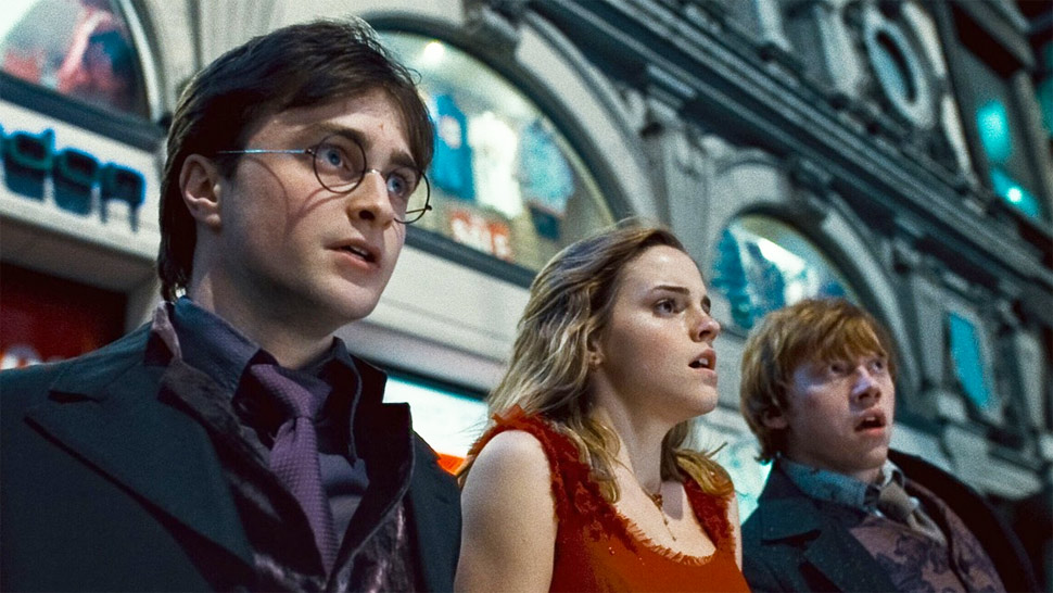 J. K. Rowling će sljedeći mjesec predstaviti četiri nove Harry Potter priče