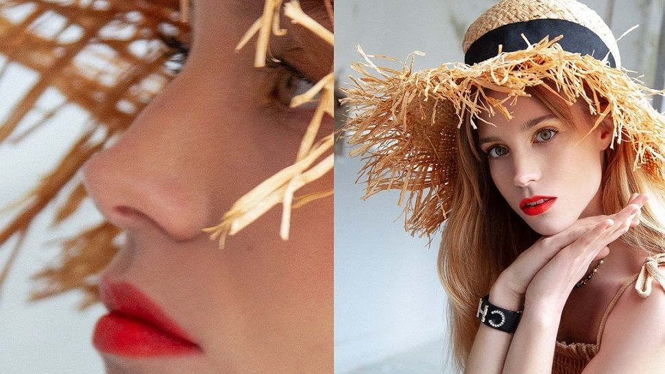 Journal.hr i Chanel beauty editorijal: Najljepši ljetni make up lookovi