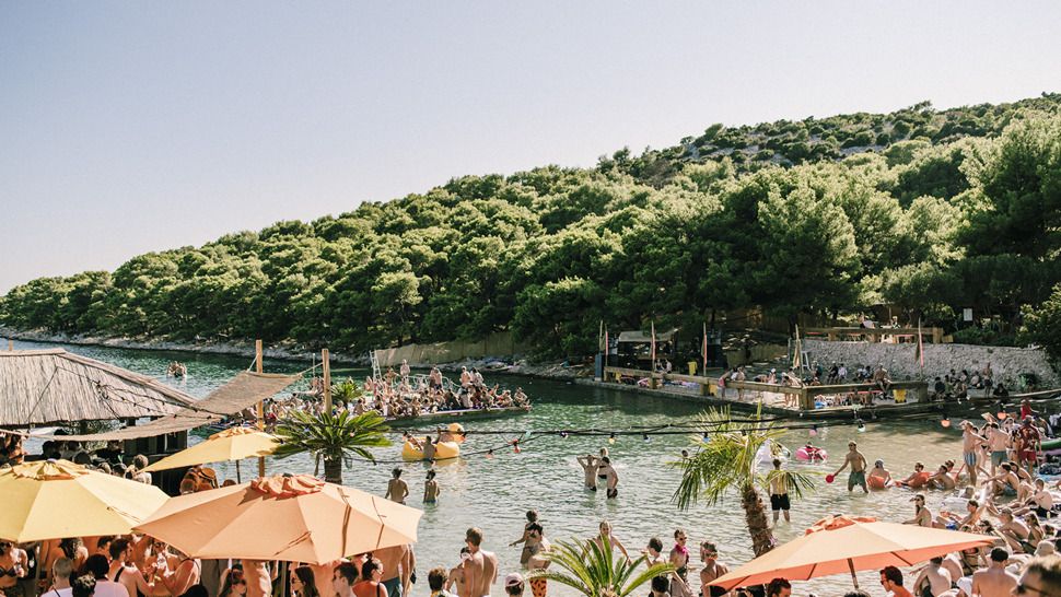 Glazbeni festivali koji nas čekaju ovog ljeta