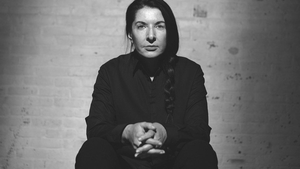 Nakon 44 godine Marina Abramović ponovno izlaže u Beogradu