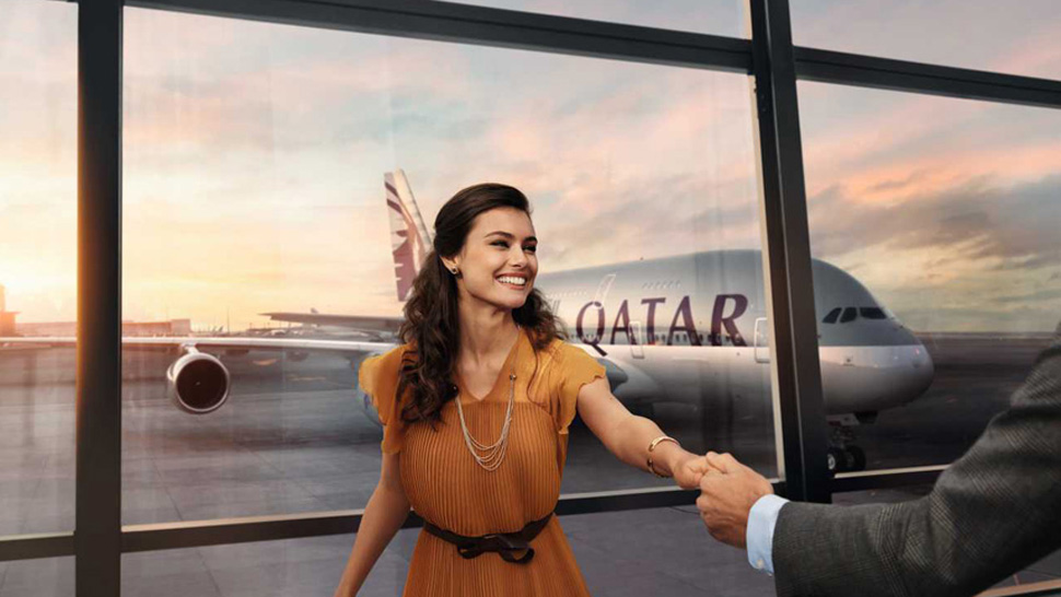 Qatar Airways slavi sedam godina povezivanja Zagreba i svijeta