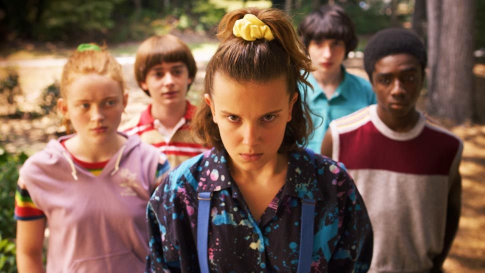 Stigao je prvi teaser za četvrtu sezonu serije ‘Stranger Things’