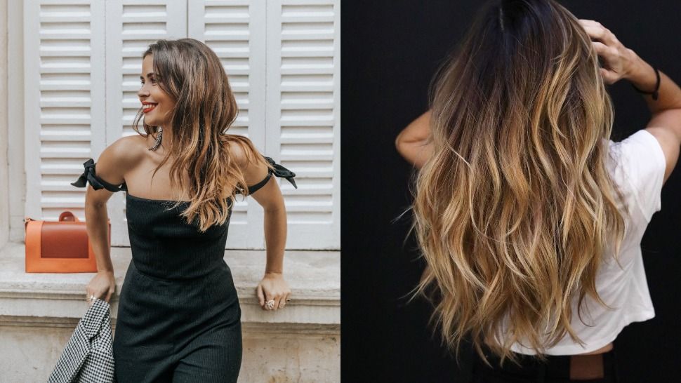 Počinje sezona balayage pramenova – ovo je jedina inspiracija koju trebate